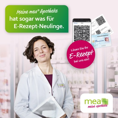 eRezept ready! eRezept ready!
